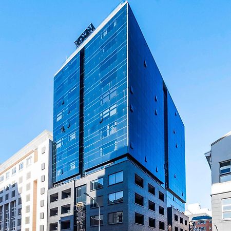 קייפטאון The Tokyo Aparthotel By Totalstay מראה חיצוני תמונה