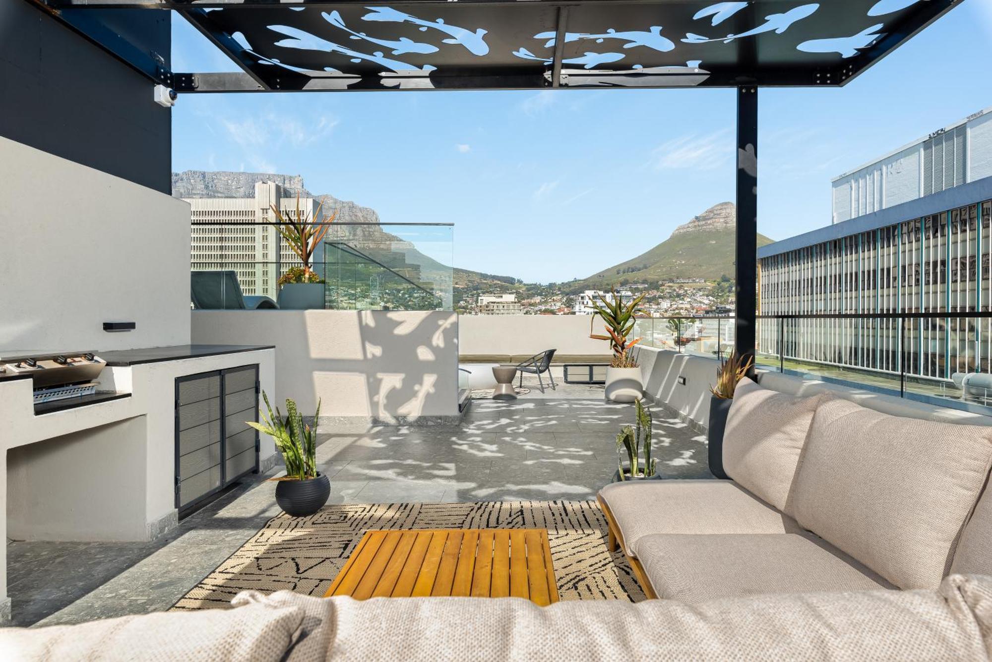 קייפטאון The Tokyo Aparthotel By Totalstay מראה חיצוני תמונה