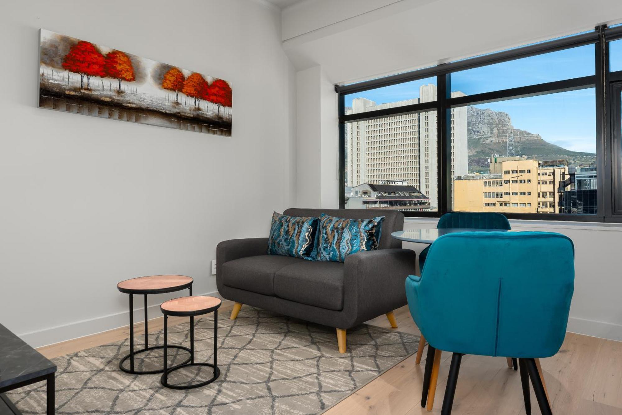 קייפטאון The Tokyo Aparthotel By Totalstay מראה חיצוני תמונה