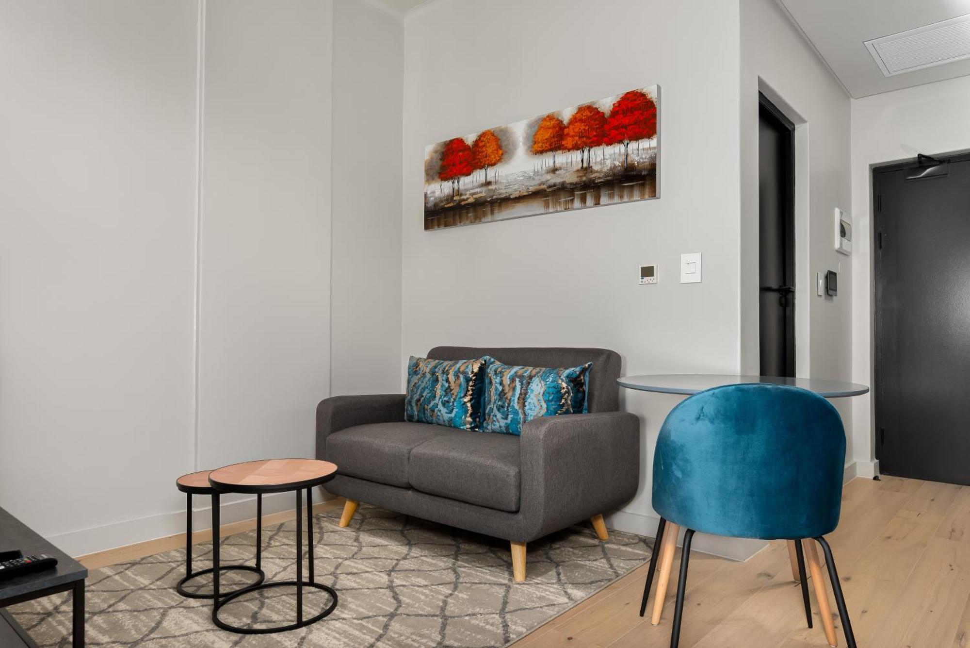 קייפטאון The Tokyo Aparthotel By Totalstay מראה חיצוני תמונה