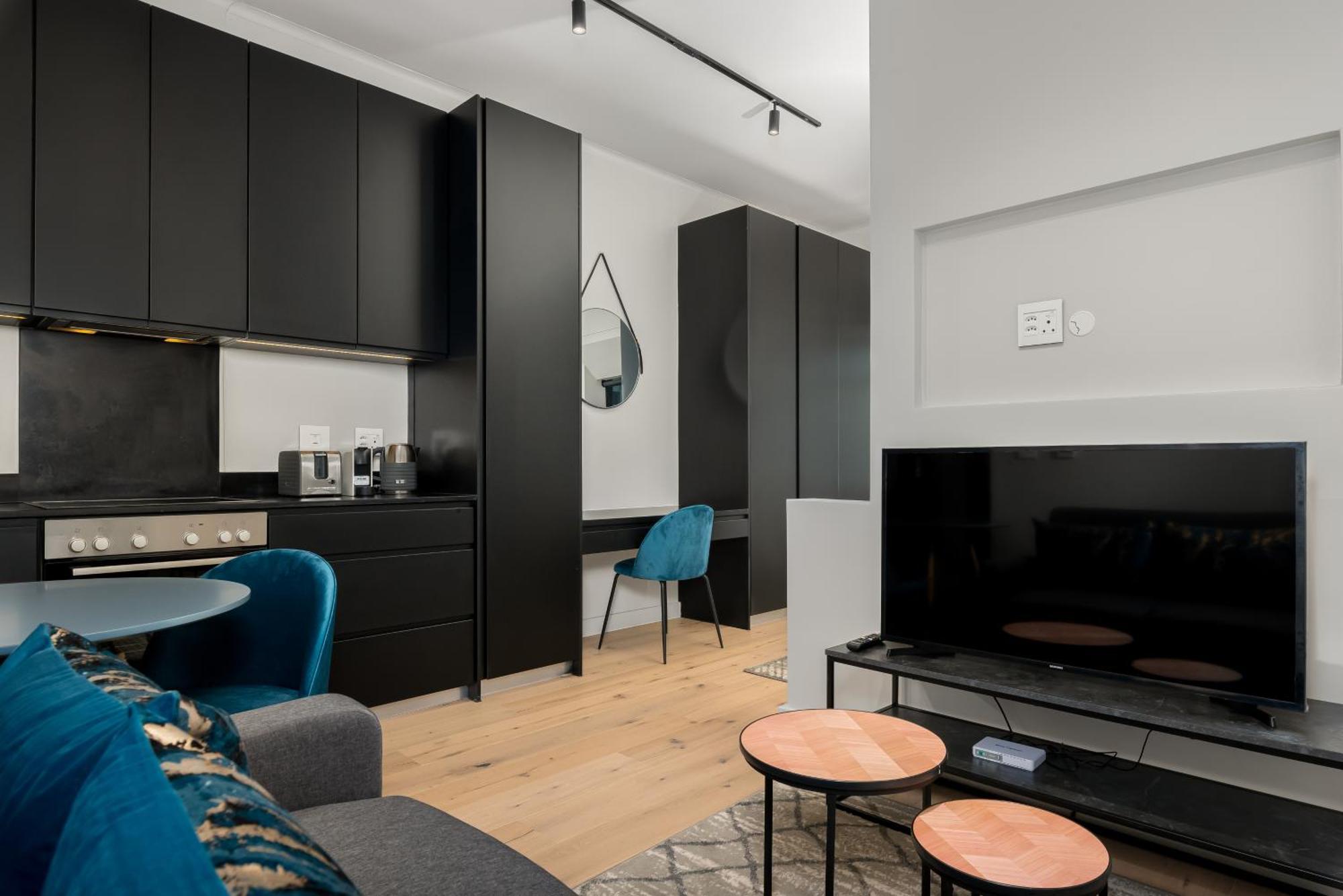 קייפטאון The Tokyo Aparthotel By Totalstay מראה חיצוני תמונה