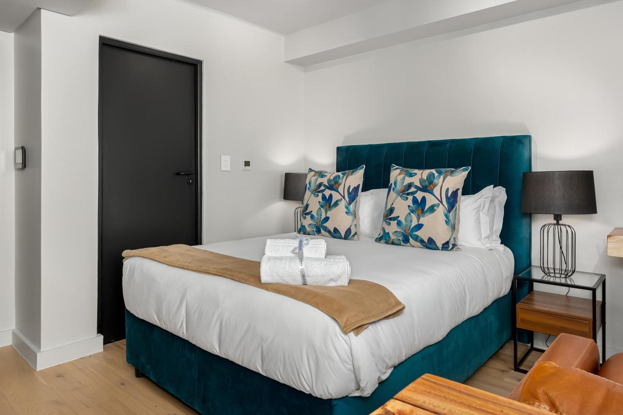 קייפטאון The Tokyo Aparthotel By Totalstay מראה חיצוני תמונה