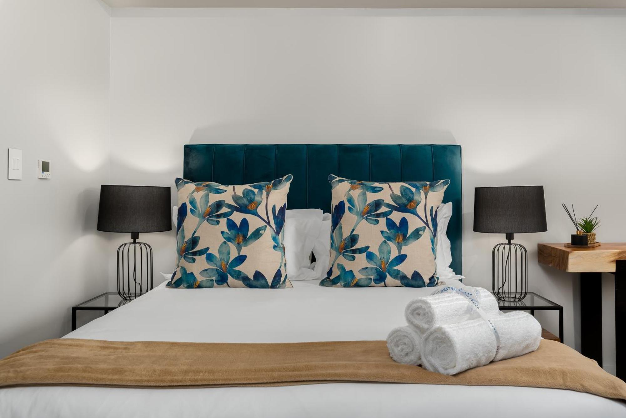 קייפטאון The Tokyo Aparthotel By Totalstay מראה חיצוני תמונה