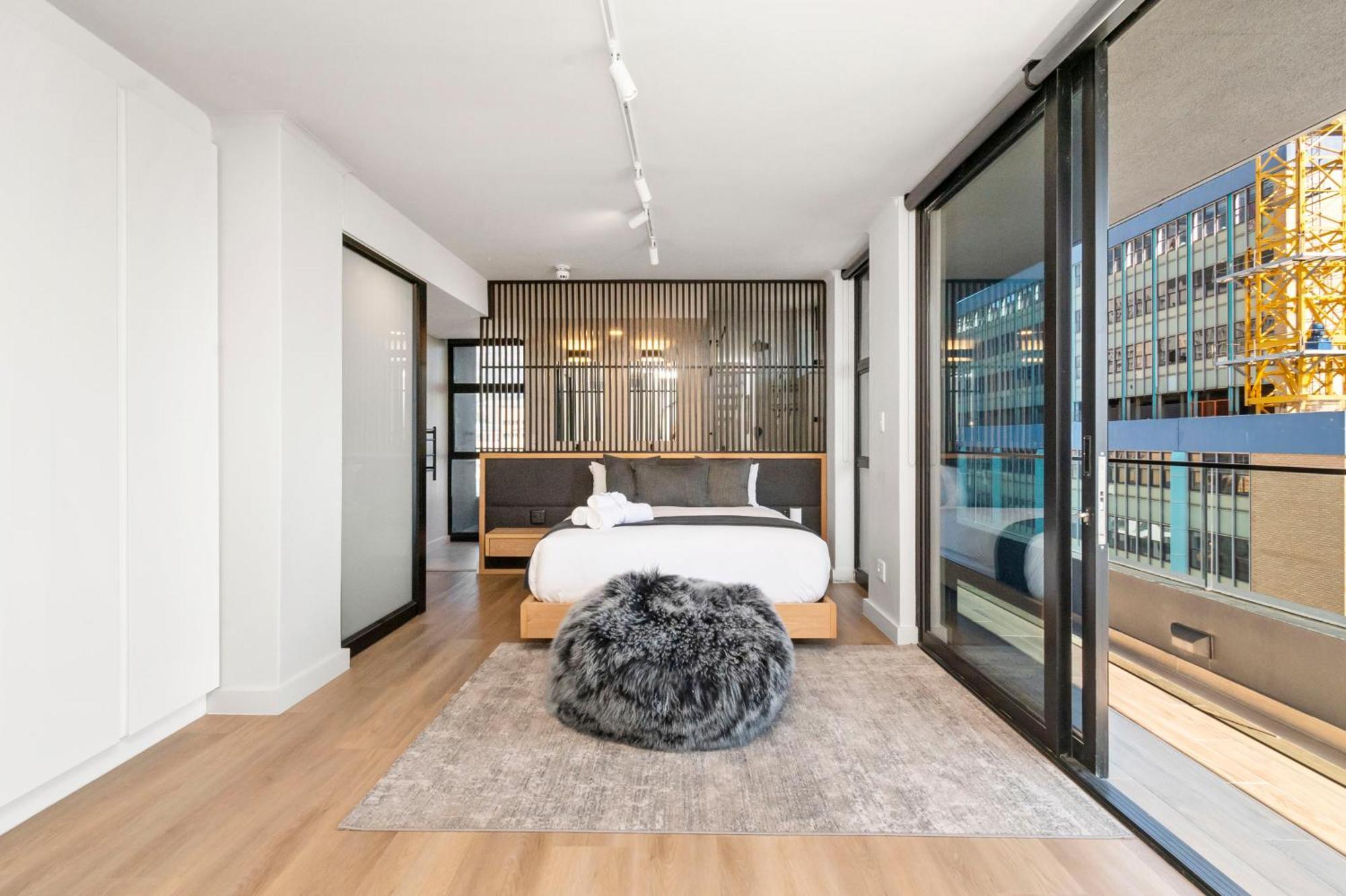 קייפטאון The Tokyo Aparthotel By Totalstay מראה חיצוני תמונה